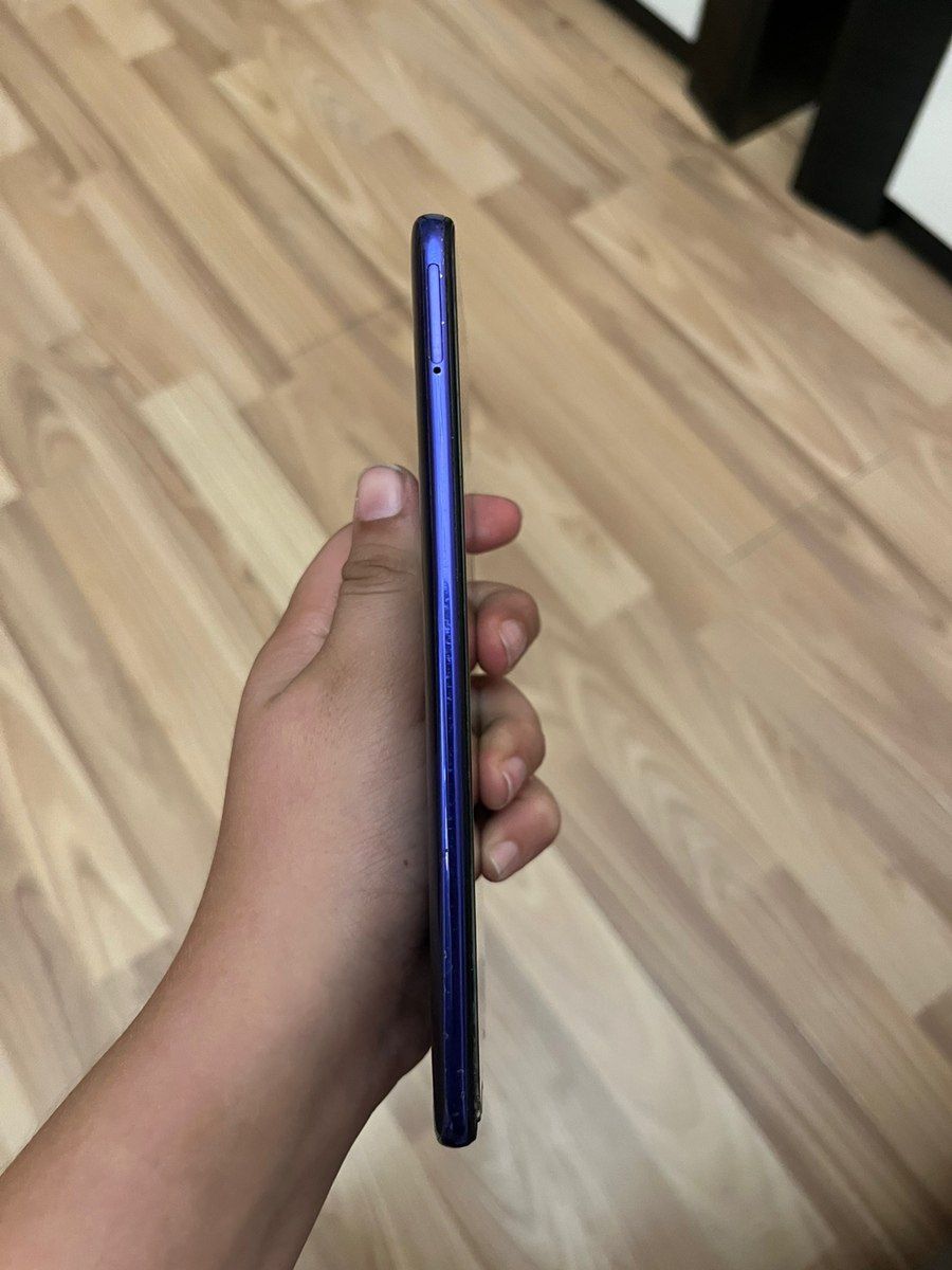 Samsung Galaxy A30s Prism Crush Violet 32GB/3GB — Smartfonlar, Sumqayıt (3)