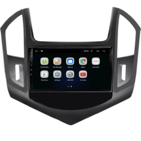 Avtomobil üçün monitor Android King Cool TS7 2/32 Gb & Carplay For Chevrolet Cruze 2017