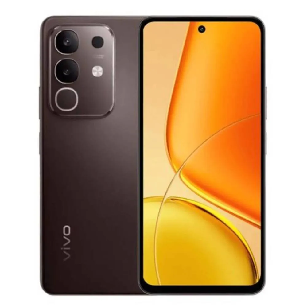 Smartfon Vivo Y29 8GB/128GB Noble Brown — Bakı