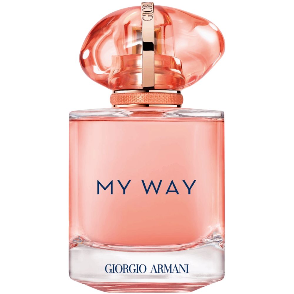 Qadın parfümü Giorgio Armani My Way Ylang EDP 50 ml LE961700 — Ətir, Bakı