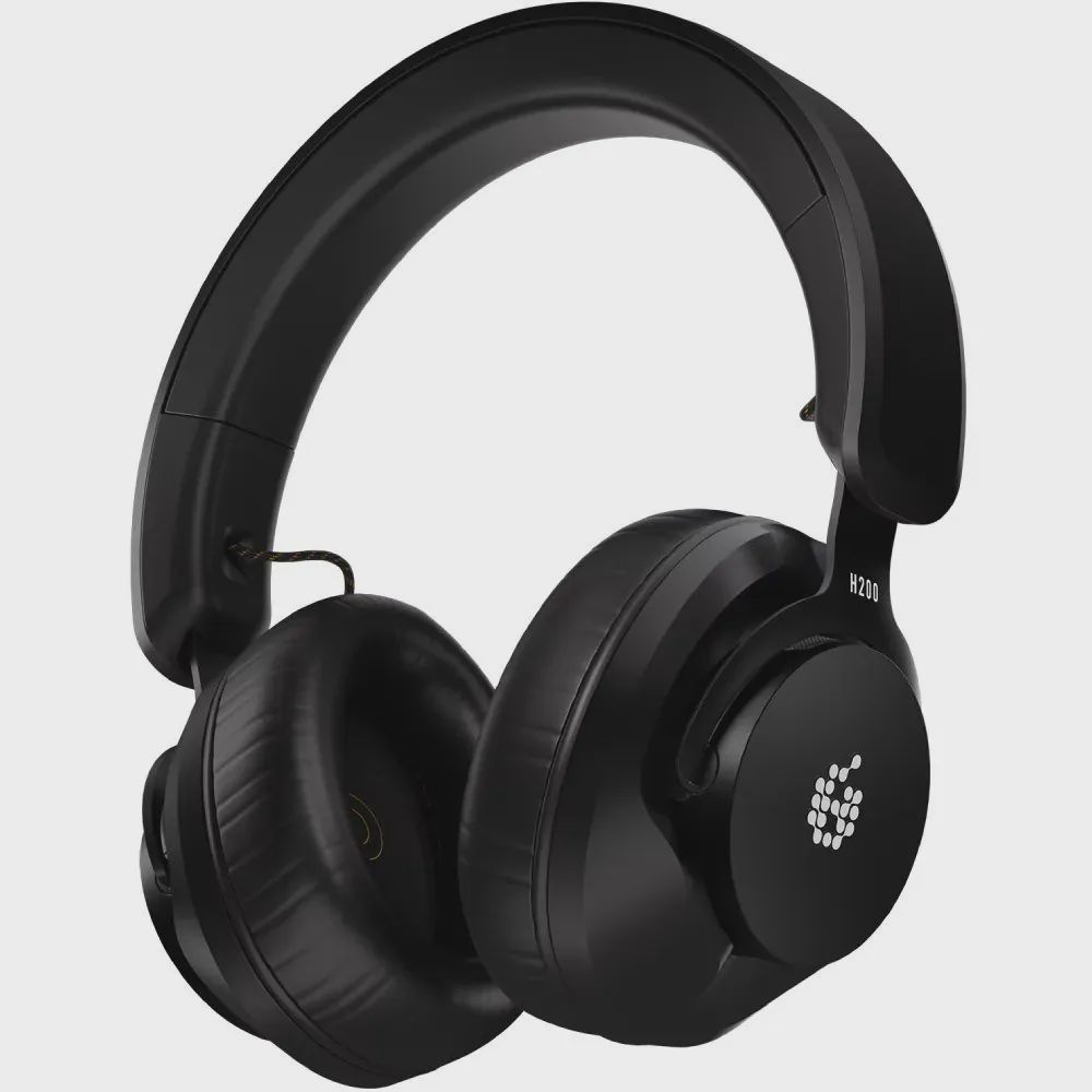 Studio qulaqlıq Adam Audıo H200 — Simli qulaqlıqlar, Bakı