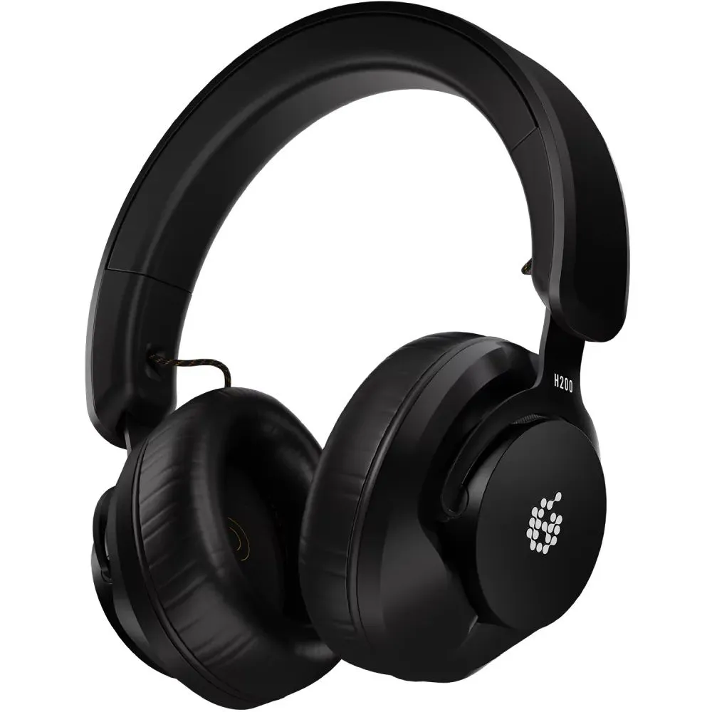 Studio qulaqlıq Adam Audıo H200 — Mikrofonlar