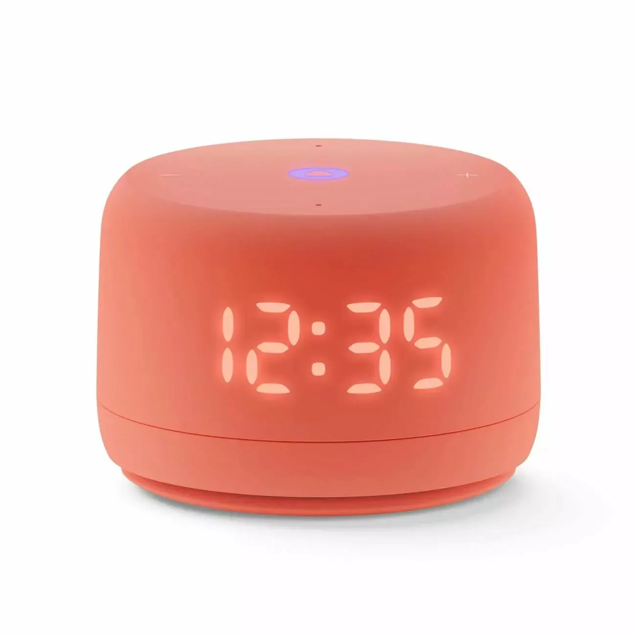 Ağıllı kolonka Yandex Station Lite 2 YNDX-00026, Orange
