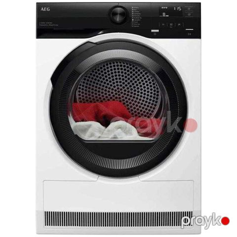 Quruducu maşın AEG TR7G8BJE — Bakı