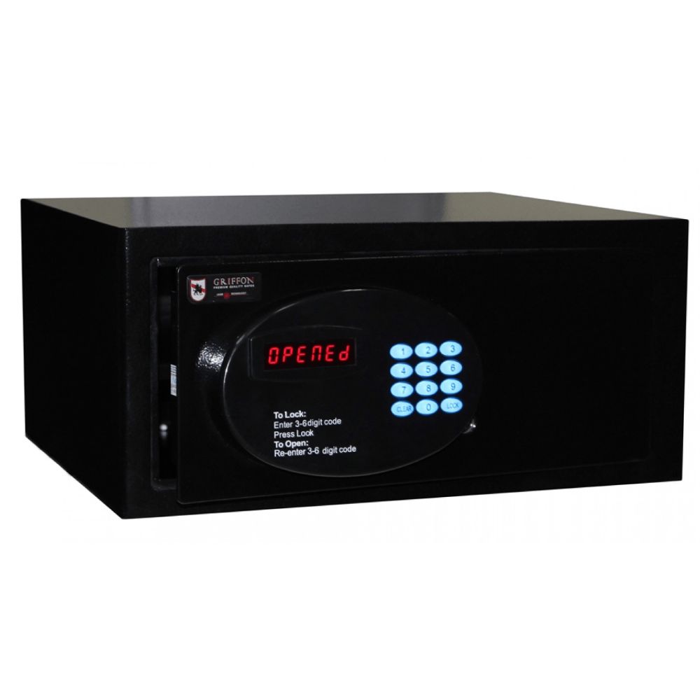 Seyf Griffon Sh.20.K.E — Mallar, Bakı (2)