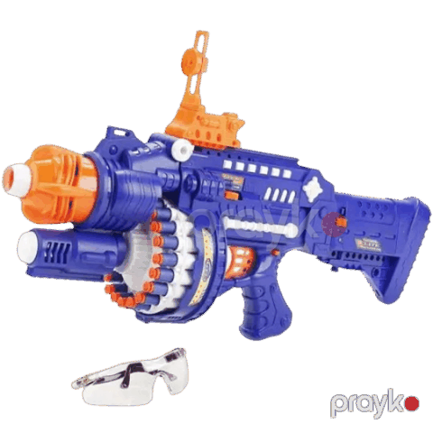 Blaster Sharp Shooter SB250 Toys — Bakı