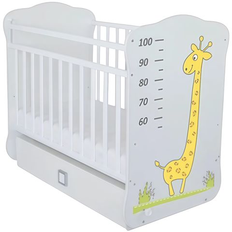 Beşik SKV-Company 415001-2 White Yellow