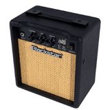 Gitara gücləndirici Blackstar Debut 10E Black — Musical Instruments — Accessories