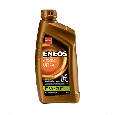 Mühərrik yağı Eneos Ultra 0W-20 A 1L — Bakı