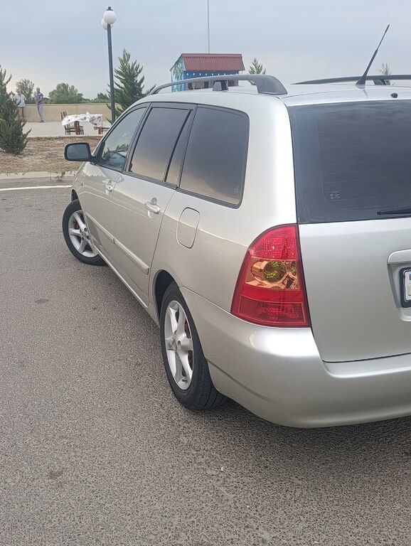 Toyota Corolla, 1.4 L, 2006 il, 275 470 km — Avtomobillər, Neftçala (7)