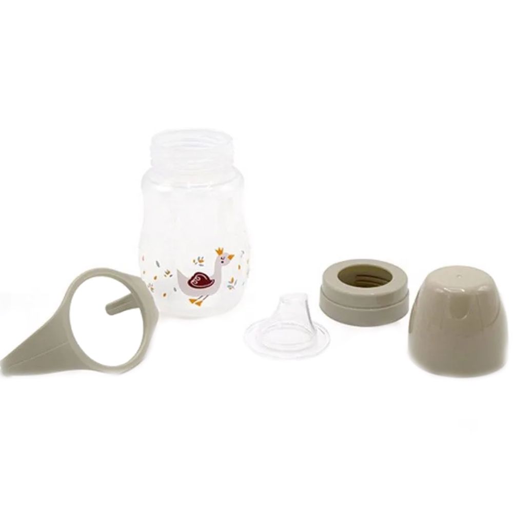 Su qabı BabyJem 8681049237491 (250 ml) — Mallar, Bakı (3)
