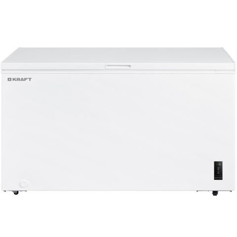 Dondurucu Kraft BD (W)- 520 BL — Bakı