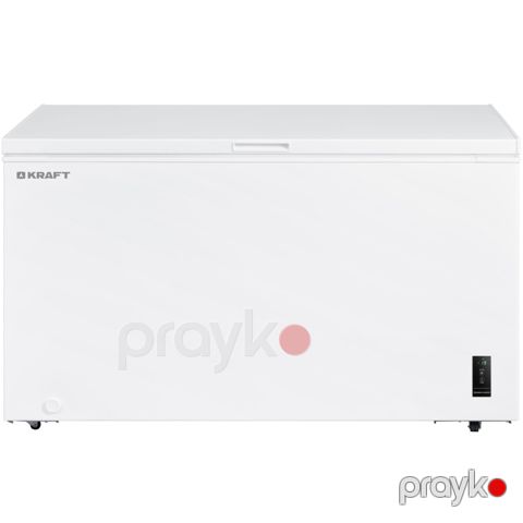 Dondurucu Kraft BD (W)- 520 BL