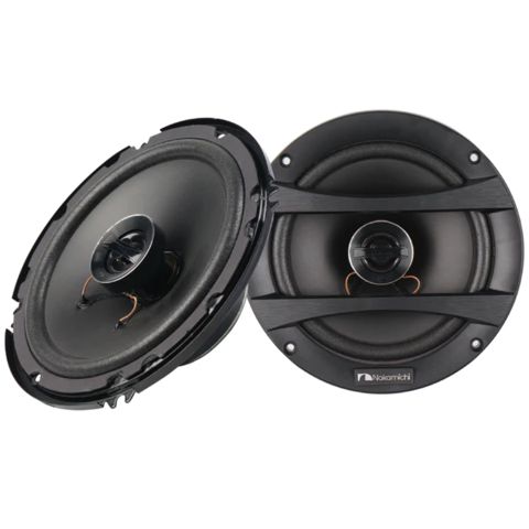 Avtomobil üçün dinamik Nakamichi NSF623 — Bakı