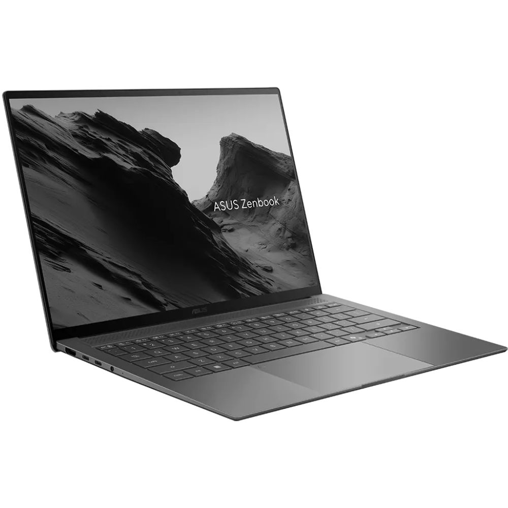 Notbuk Asus ZenBook S 14 UX5406AA-SW429W (90NB16Q6-M00M50) — Mallar, Bakı (2)