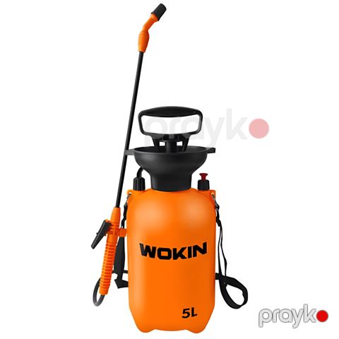Çiləyici Wokin 5 lt 573205