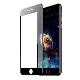 Qoruyucu şüşə 5D Full Black iPhone 7 / 8 plus — Screen Protectors