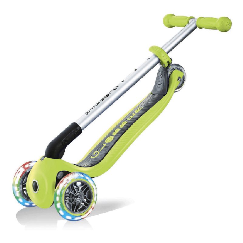 Yığılan skuter Globber Primo / 4897070184893 — Mallar, Bakı (3)