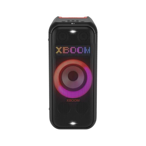 Musiqi mərkəzi LG XL7S.DAZELLK — Bakı
