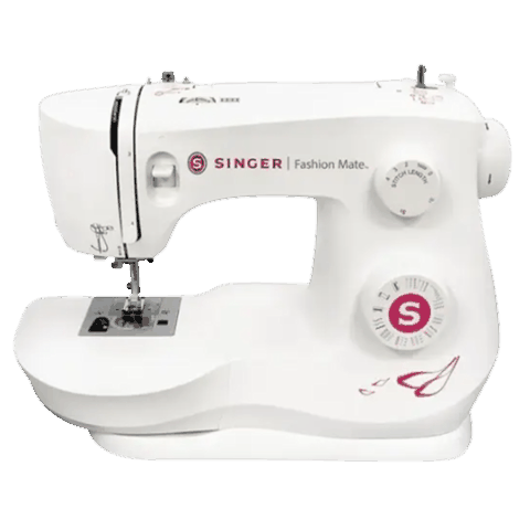 Singer Fashion Mate 3333 — Bakı