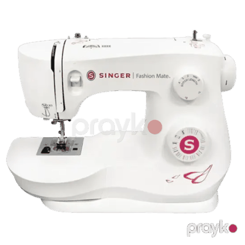 Singer Fashion Mate 3333 — Bakı
