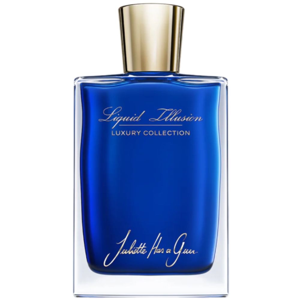 Qadın parfümü Juliette Has A Gun Liquid Illusion EDP 75 ml 3760022730770 — Mallar, Bakı