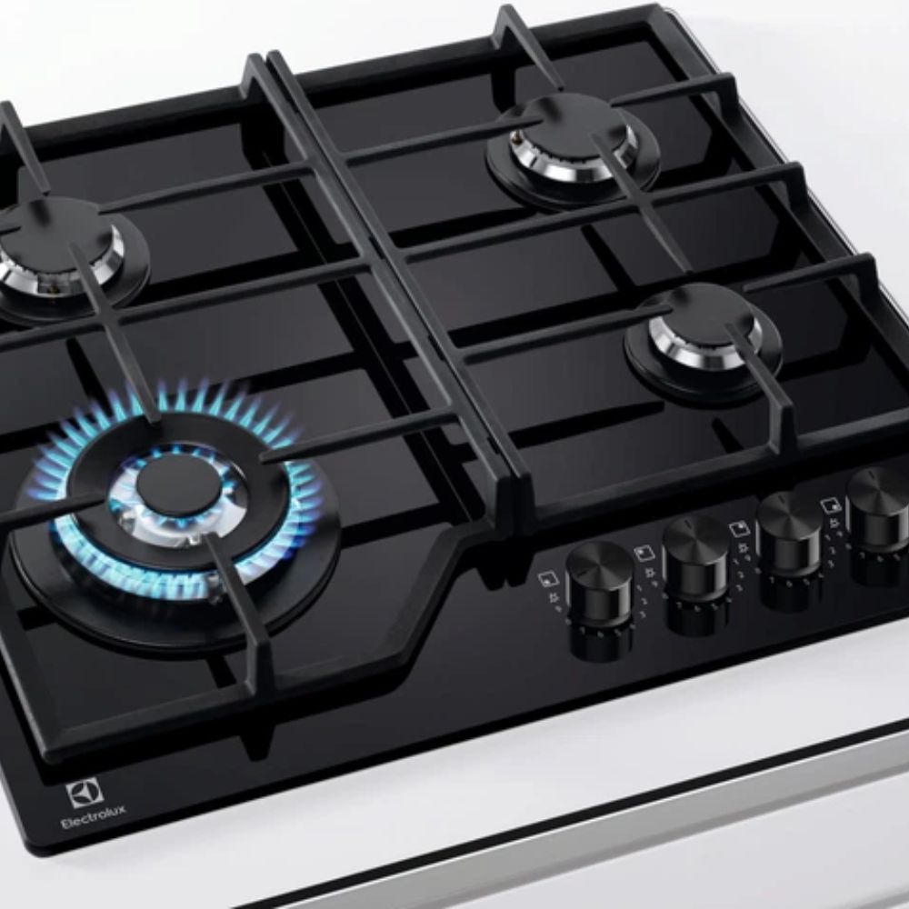 Plitə Electrolux KGS6436K — Plitələr, Bakı (2)