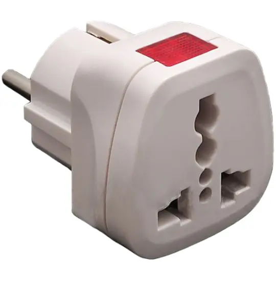 Songrui Connector — Bakı