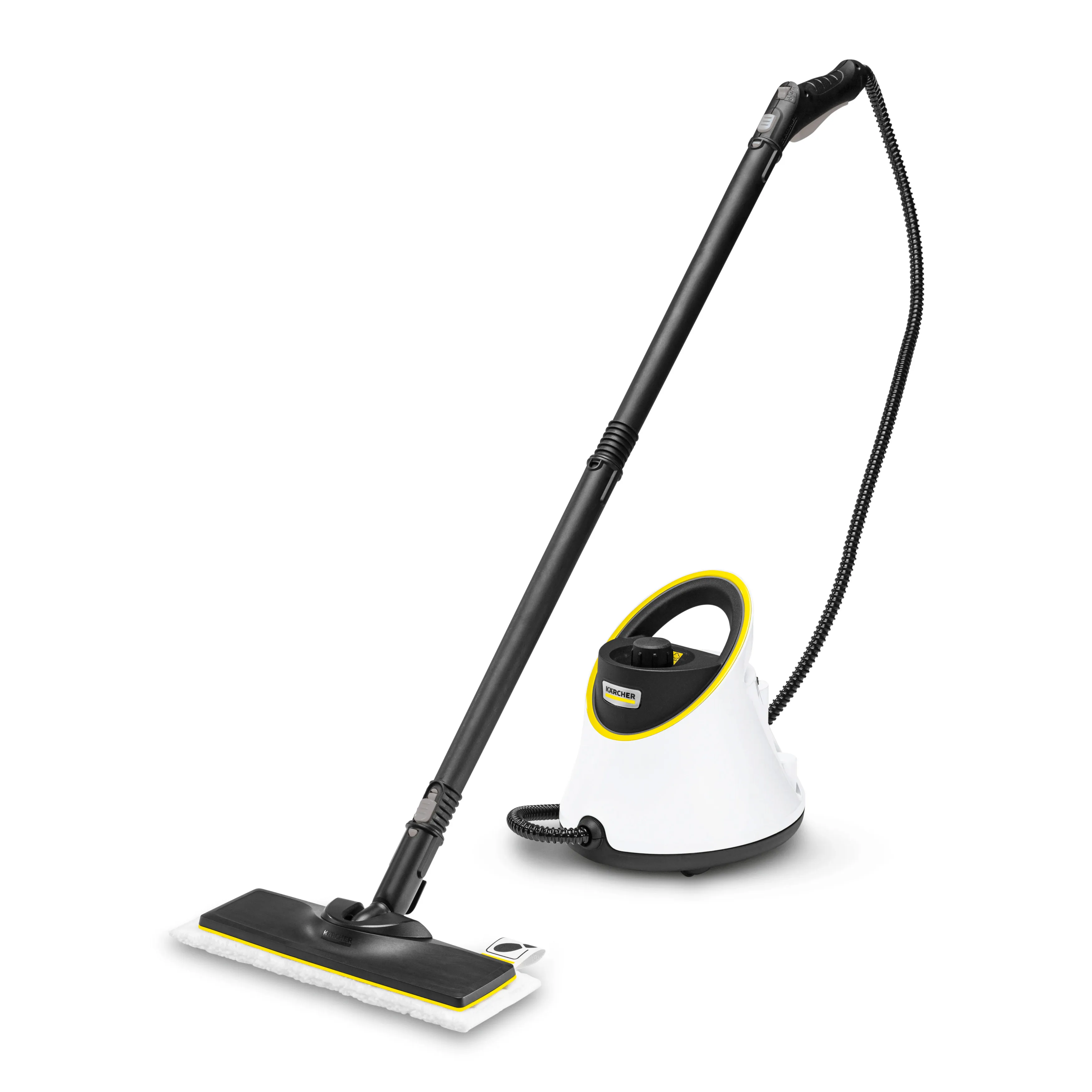 Buxarlı təmizləyici Karcher SC 2 Deluxe *EU (1.513-400.0) — Bakı