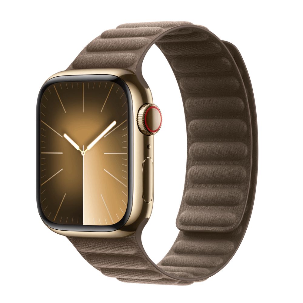 Kəmər Apple Taupe Magnetic Link / MTJ83ZM/A — Remişlər və aksesuarlar, Bakı (2)