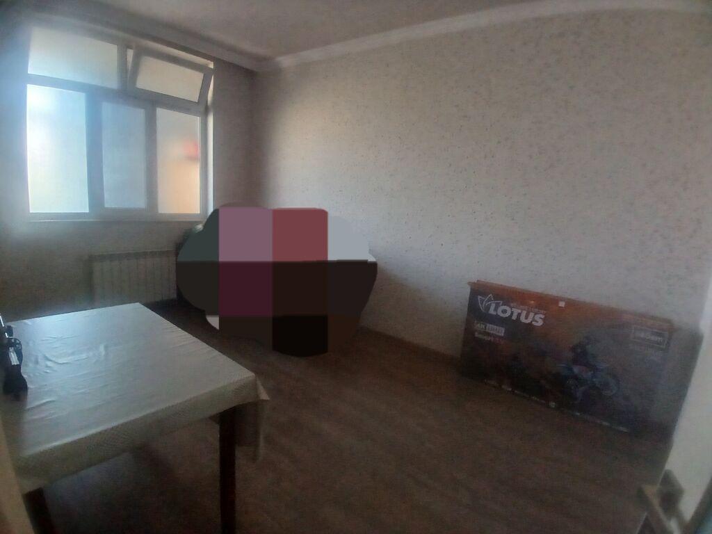 4 otaqlı mənzil – zövqlü interyer və tam mebel Xüsusiyyətlər: - Geniş — Daşınmaz əmlak, Bakı (10)