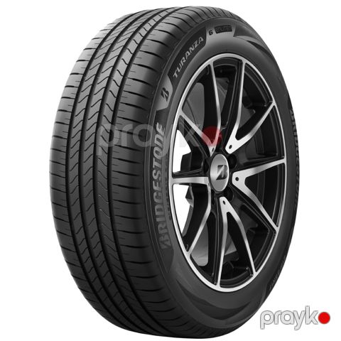Avtomobil təkəri Bridgestone Turanza T006 110Y 275/45R21 XL — Bakı