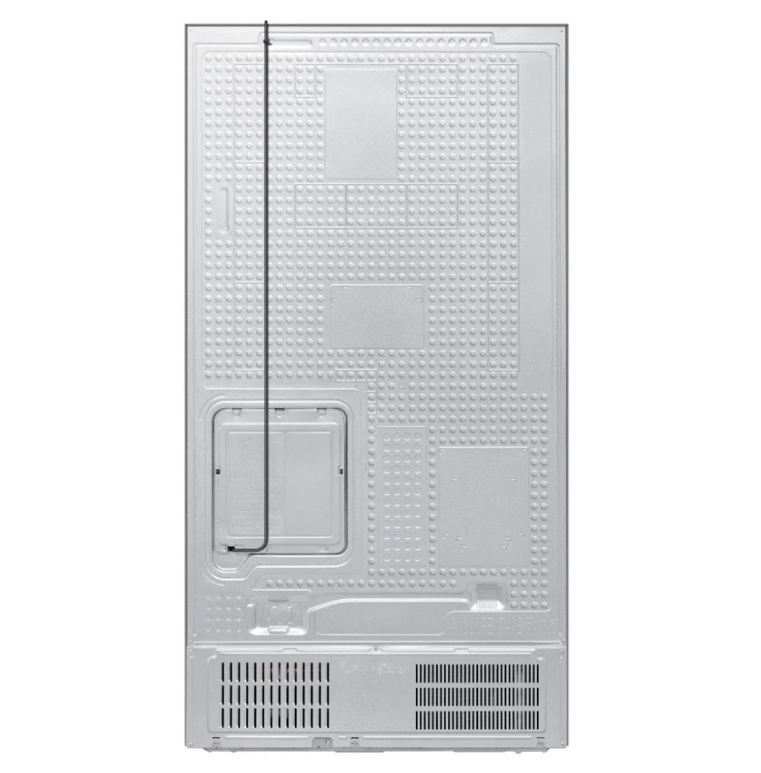 Soyuducu Samsung RS80F65J1F — Ev texnikası, Bakı (10)