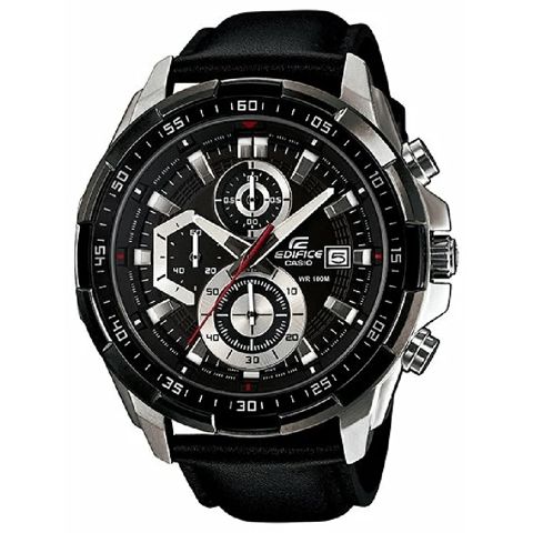 Saat Edifice EFR-539L-1AVUDF — Bakı