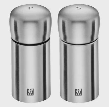 Duz istiot üyüdən Zwilling StaiSteel — Ашкана буюмдары