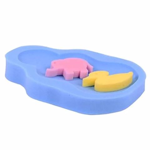 Çimizdirmə süngəri BabyJem 8699204310392 — Bakı