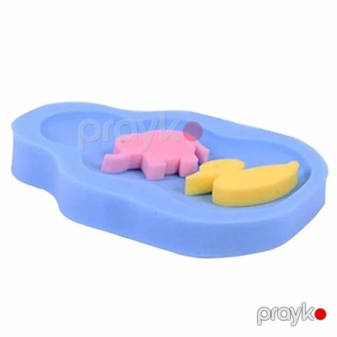 Çimizdirmə süngəri BabyJem 8699204310392 — Bakı