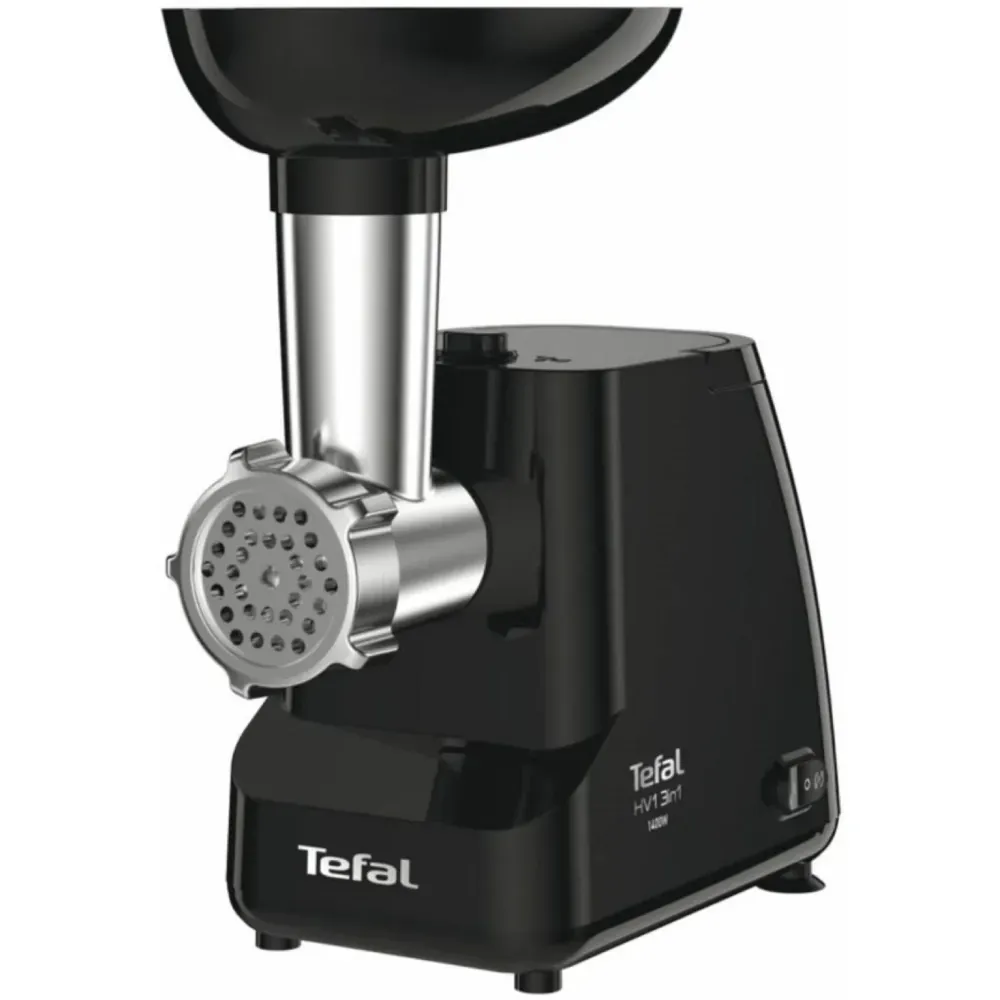 Ətçəkən Tefal HV1 1400W, Qara (8010000983) — Other TVs