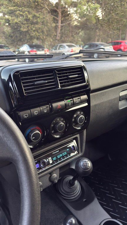 Lada (VAZ) Niva, 1.7 L, 2024 il, 49 000 km — Avtomobillər, Sumqayıt (11)