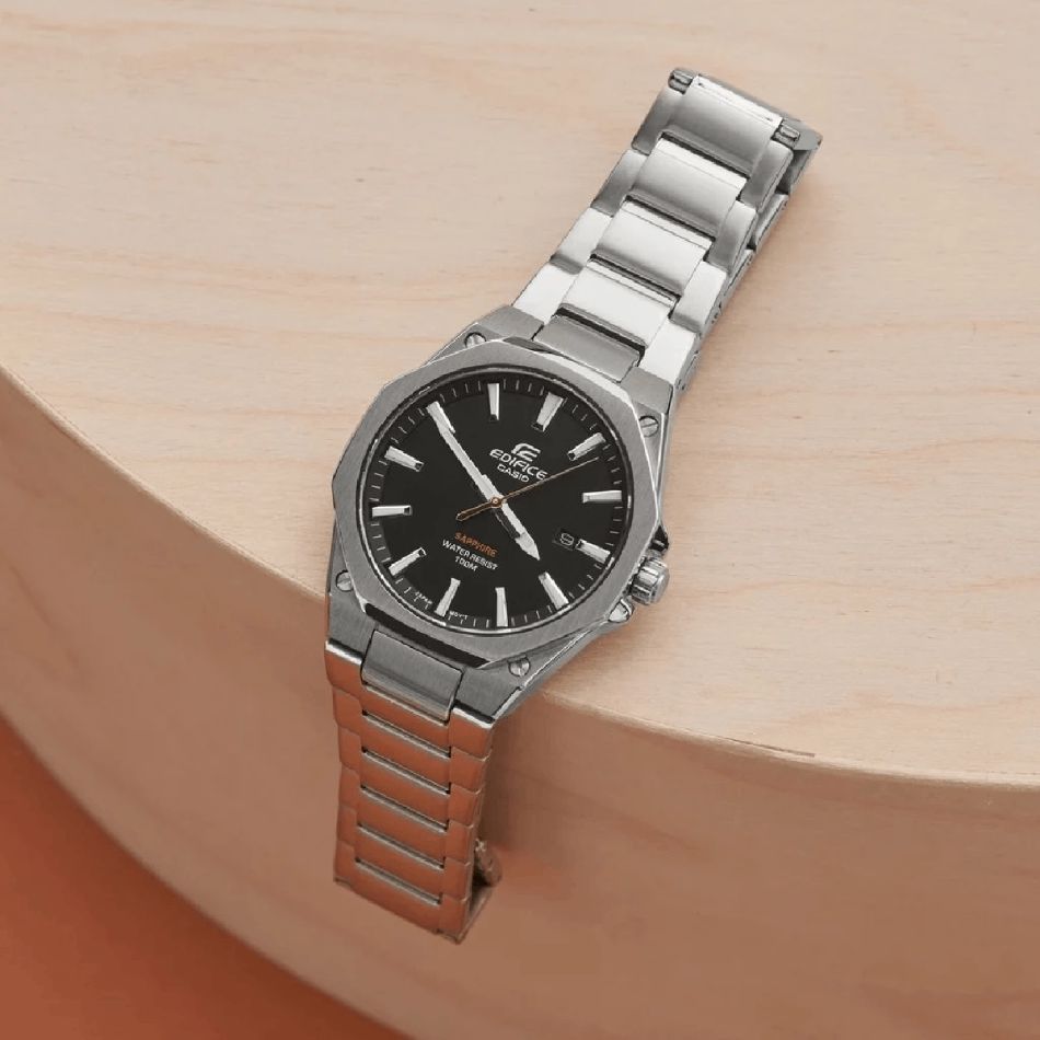 Saat Edifice EFR-S108D-1AVUDF — Saatlar, Bakı (3)