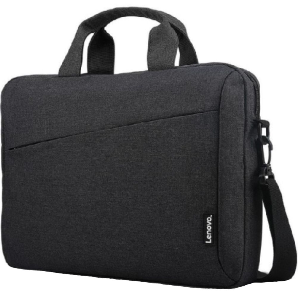 Notbuk çantası Lenovo Casual T210 15.6" GX40Q17229 Black — Noutbuk aksesuarları, Bakı (2)