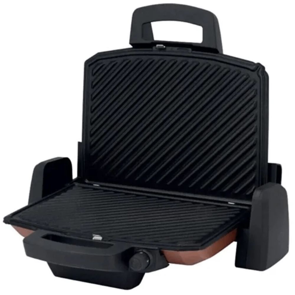 İzqara Goldstar ST-7400G Bürünc — Mətbəx texnikası, Bakı (3)