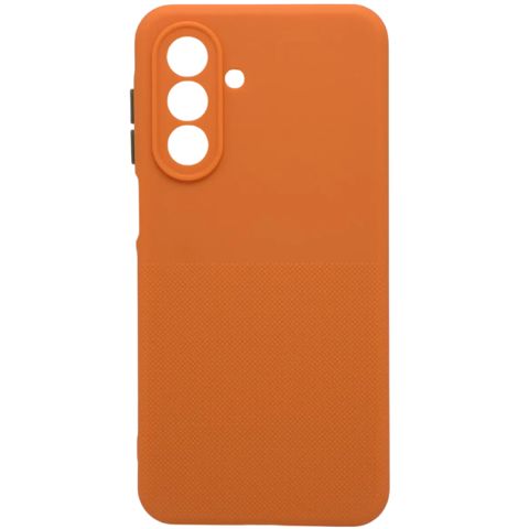 Qoruyucu örtük MyChoice Beats Samsung A57 5243 Orange — Bakı