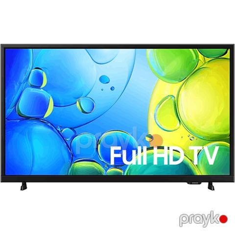 Televizor Samsung UE43F6000FUXRU — Bakı