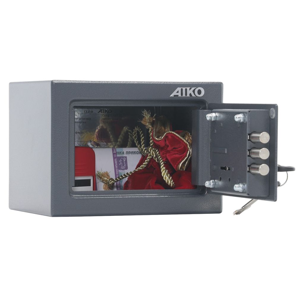 Seyf Aiko T-140 KL S10399210114 — Mallar, Bakı (3)
