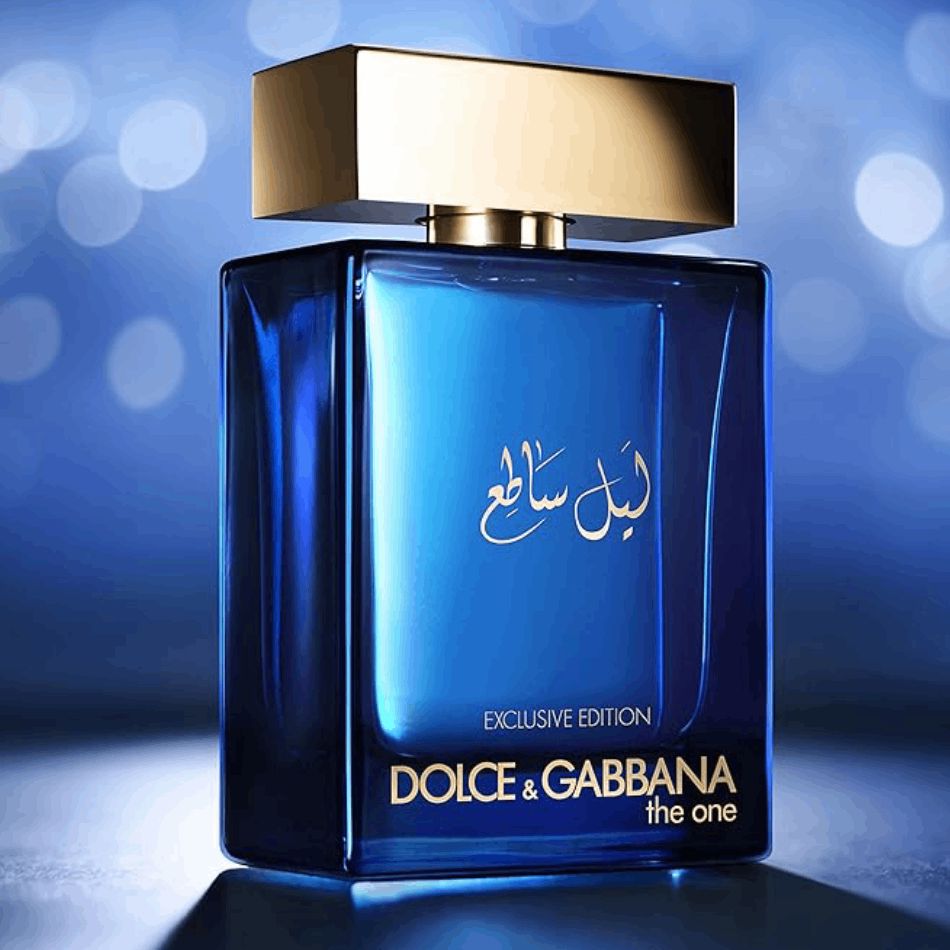 Kişi parfümü Dolce & Gabbana The One Exclusive Edition EDP 100 ml l PC15916 — Ətir, Bakı (2)