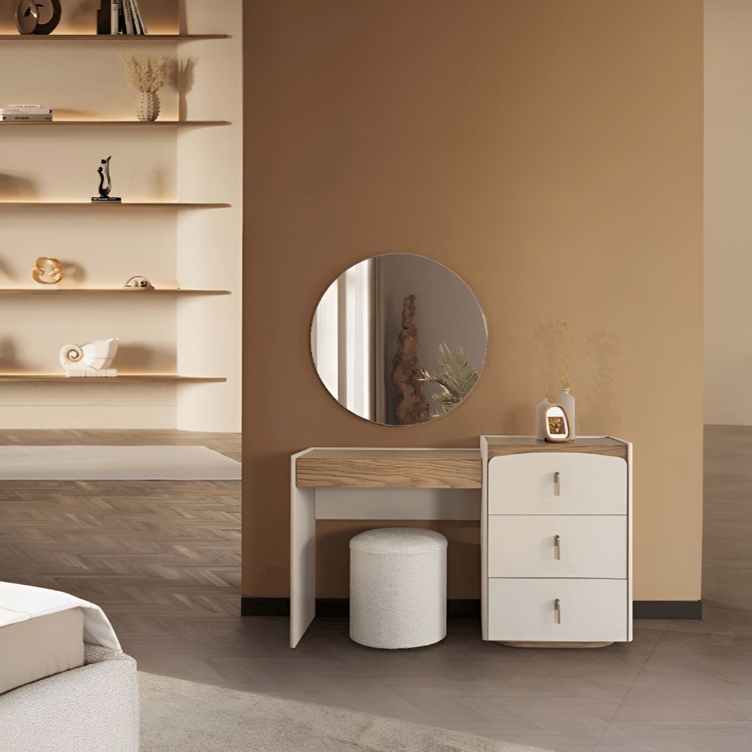 Yataq dəsti Decohill Tetra — Mebel, Bakı (2)