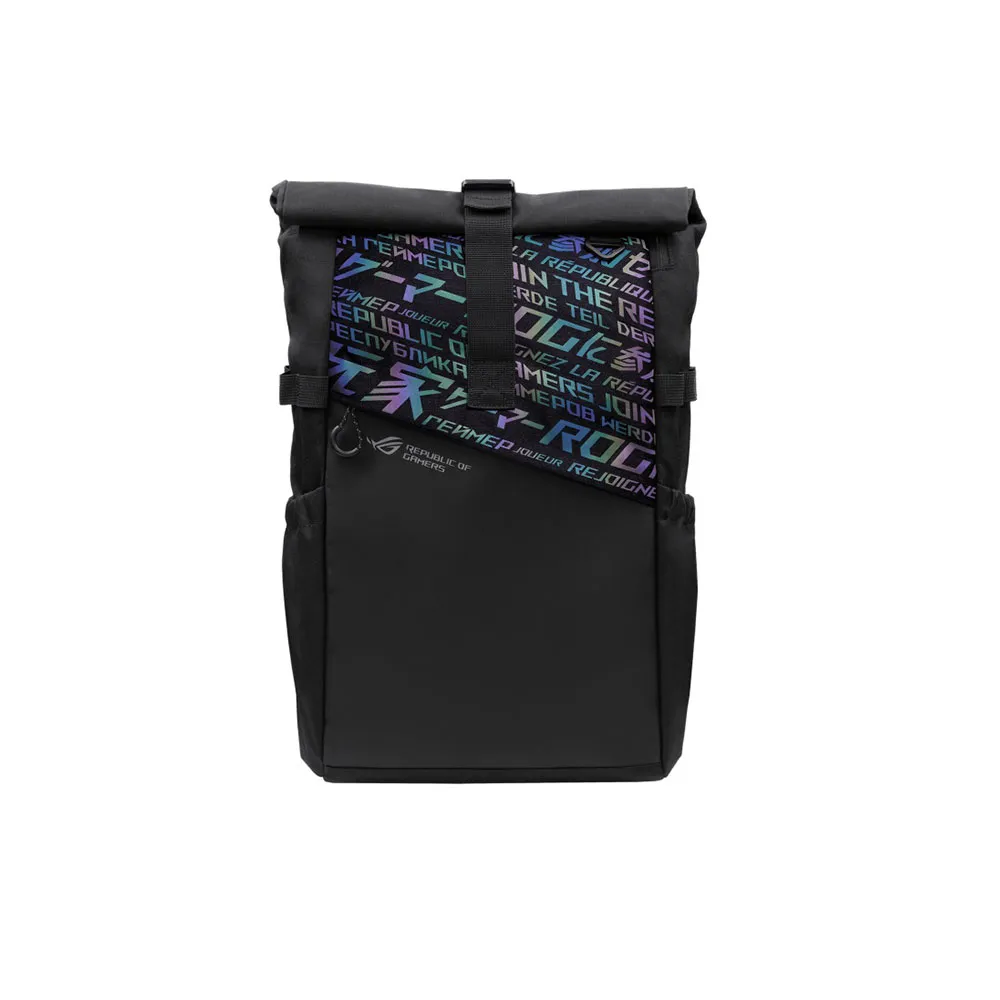 Notbuk üçün çanta ASUS ROG Gaming BP4701, 15/17 (90XB06S0-BBP020) — Bakı