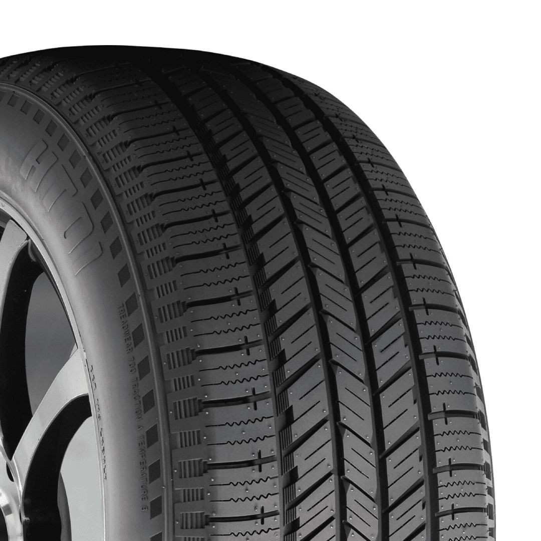 Avtomobil təkəri BlackHawk Hiscend-H HT01 110T 265/60R18 — Təkərlər, Bakı (5)