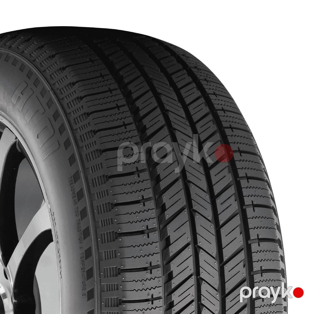 Avtomobil təkəri BlackHawk Hiscend-H HT01 110T 265/60R18 — Şinlər, Bakı (5)